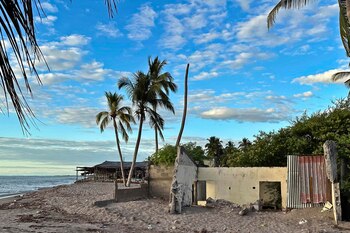 El futuro incierto de Cedeño