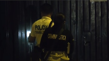 El Agustino: asesinan a dueño de restaurante y reportan presunta intimidación contra su familia