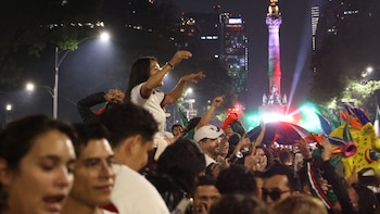 México lidera crecimiento turístico entre las sedes del Mundial 2026, reporta Sectur