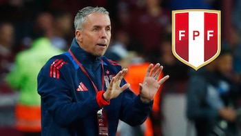 Gustavo Álvarez reveló que no