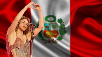 Shakira hará un tercer concierto