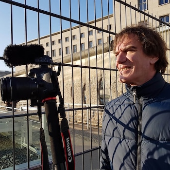 Fue secretario de Cultura y