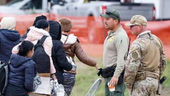 Un juez de Texas bloquea