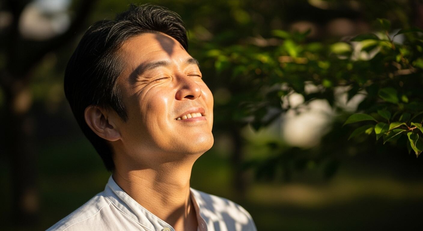 Estudios recientes muestran resultados prometedores de la tVNS en la reducción del estrés, la ansiedad y el insomnio, aunque con muestras pequeñas (Imagen Ilustrativa Infobae)