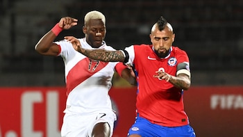 Selección peruana: próximos partidos en