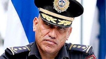 La historia del ex jefe