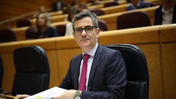 Las reformas de Justicia que decaen con el adelanto: más autonomía de la Fiscalía y limitar la acusación popular