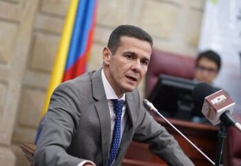 Este no es el primer