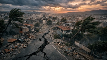 ¿Los fuertes vientos anuncian un terremoto? Esto dicen el IGP y Senamhi sobre su relación con los sismos en Perú