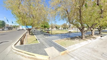 Buscan desenterrar parte del legado