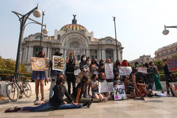 Foto: Karina Hernández/Infobae