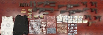 Detienen a 22 presuntos miembros del CJNG por huachicol en Guanajuato
