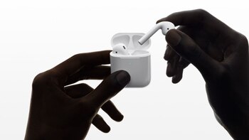 Si tienes AirPods sigue estas