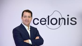 Fernando Ranz (Celonis): "Los agentes de IA ayudan a ser más eficientes e identificar en qué momento aportan valor"
