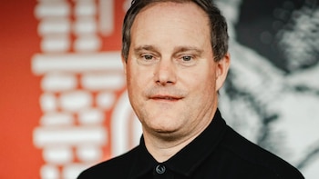 Oke Göttlich, vicepresidente de la Federación Alemana de Fútbol (DFB) y presidente del FC St. Pauli
