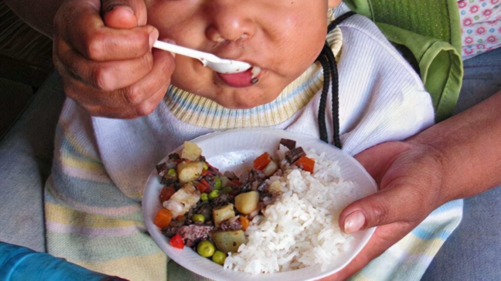 Pobreza e inseguridad alimentaria