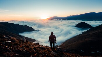 Un recorrido por diferentes regiones