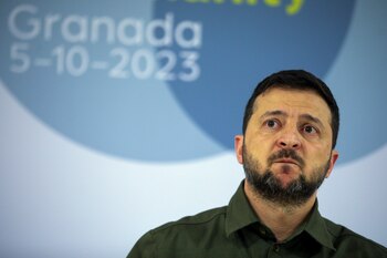 Imagen deArchivo del presidente de