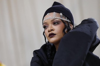 La cantante pisará el escenario