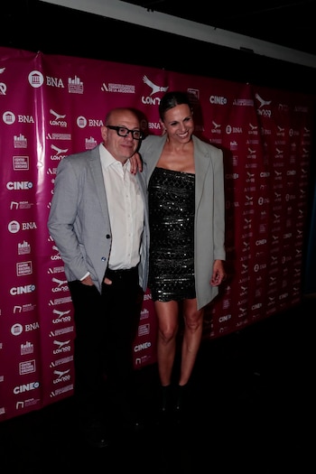 Premios Cóndor 2023