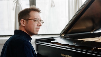 Aaron Parks debuta en Buenos