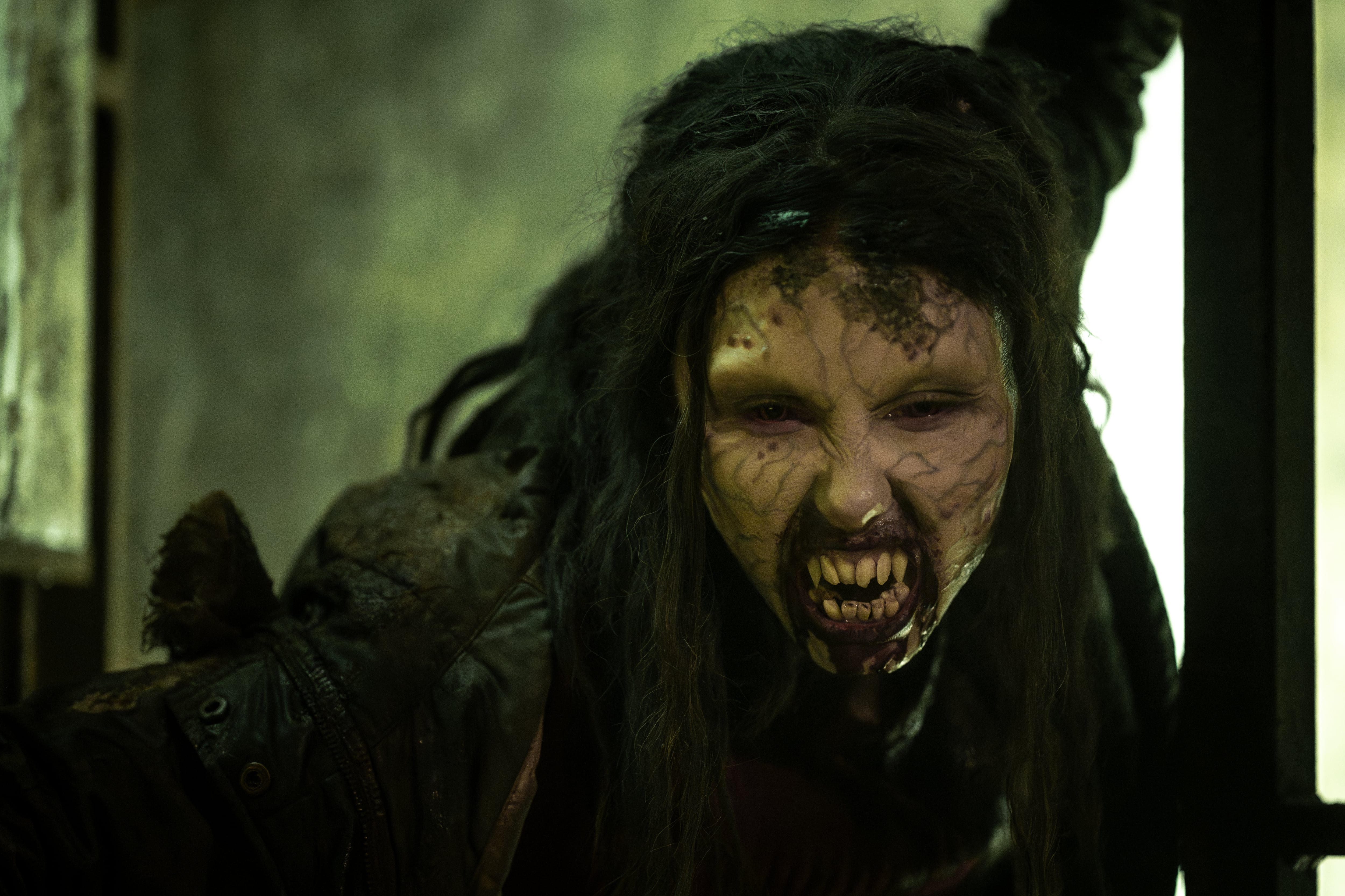 Talamasca: La Orden Secreta fusiona los universos de Entrevista con el vampiro y Las brujas de Mayfair en una mitología compartida (Foto: David Gennard/AMC)