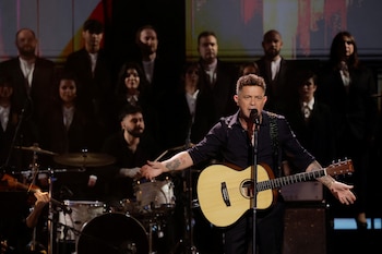 Alejandro Sanz regresa a México