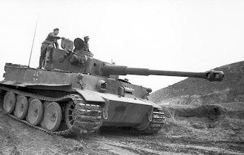 Robusto, poderoso y tecnológicamente avanzado,