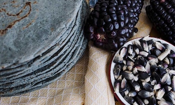 Esta versión de la tortilla