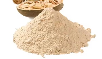 El fruto del boabad suele