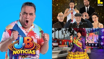 Estreno de JB Noticias: ¿Cuánto