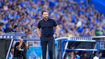 El Getafe CF se enfrentará al Partizan de Belgrado o el FC Tobol en la previa de la Conference