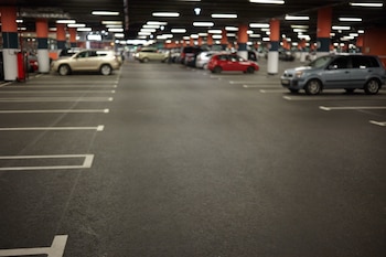 Parking (Freepik)