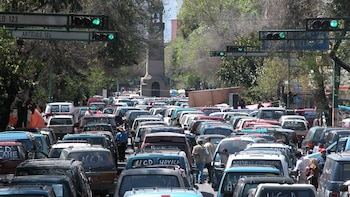 Autos Chocolate: a partir de