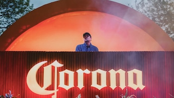 Corona para uso de Inhouse