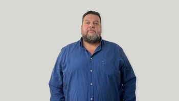 Carlos Bozzo es especialista en