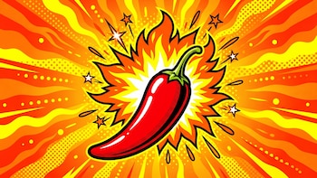 Cuáles son los beneficios de la comida picante y cuándo representa un riesgo su consumo