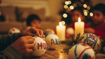 El ingenio y las manualidades