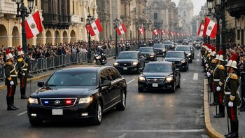 ¿Qué hace el presidente electo el 28 de julio?: Agenda, protocolo y recorridos de la transmisión de mando en Perú