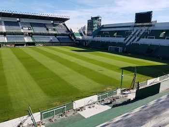 El Club Atlético Banfield bajo la lupa de la justicia (Prensa de Banfield)