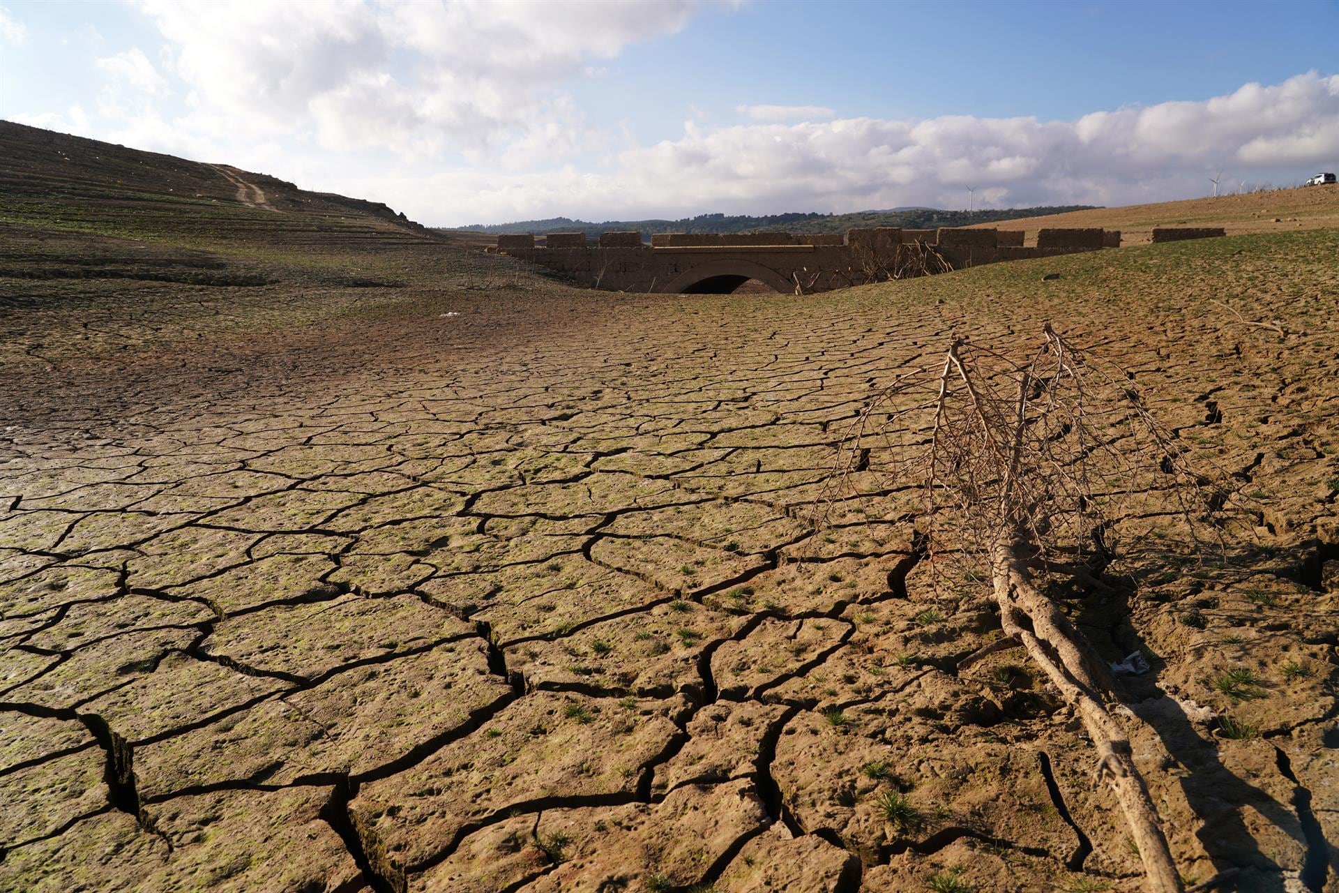 La OMM instó a prepararse para un episodio de El Niño