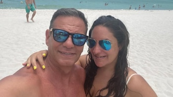 Bruno Cavassa será padre con