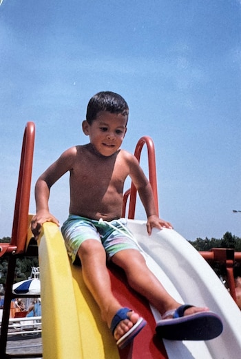 La historia de Alejandro revela