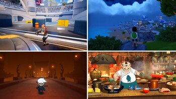 Resumen de Nintendo Indie World: