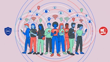 Por qué compartir ubicación en tiempo real puede afectar la salud mental y la privacidad de los jóvenes
