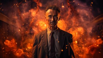 La sombra de Oppenheimer: lecciones