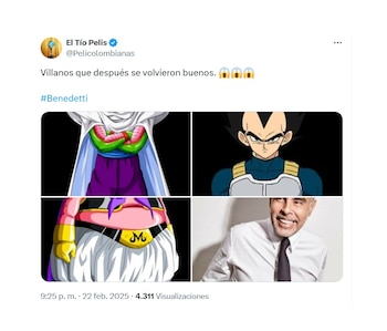 Memes por el posible nombramiento