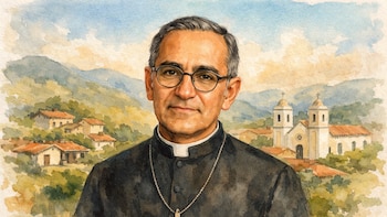 San Óscar Romero: El legado de un nacimiento que sigue caminando en El Salvador