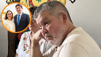 “Marcos Calarcá” negó señalamientos de María Claudia Tarazona sobre el asesinato de Miguel Uribe Turbay: “Antes soy objetivo militar”