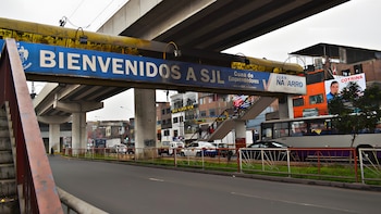 Sunafil interviene San Juan de